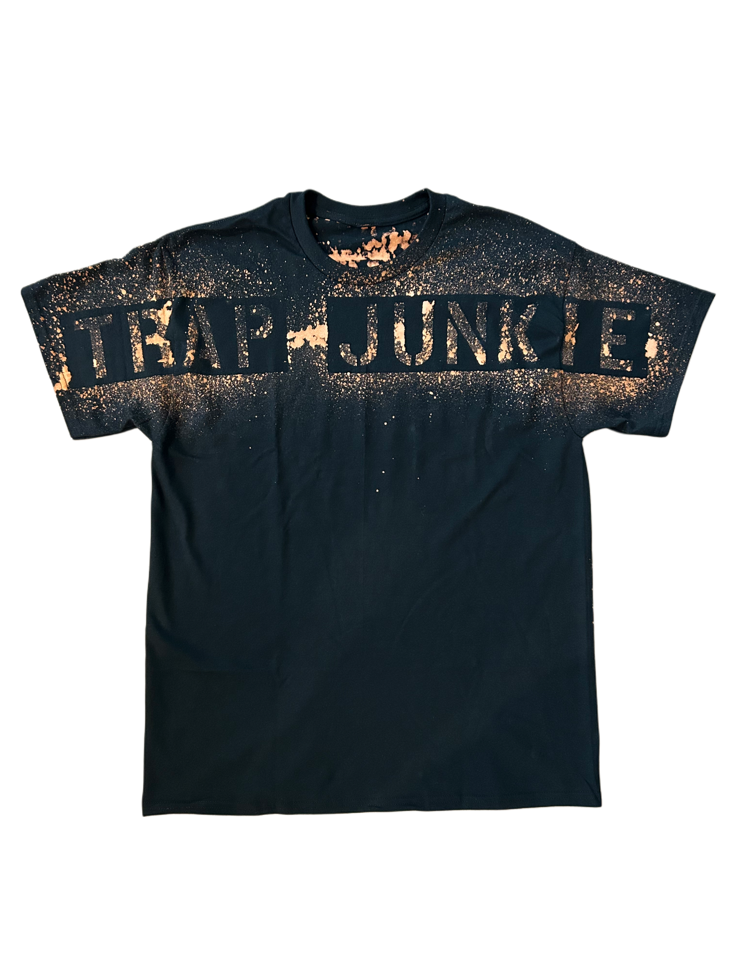 TRAP JUNKIE SHOULDER DROP