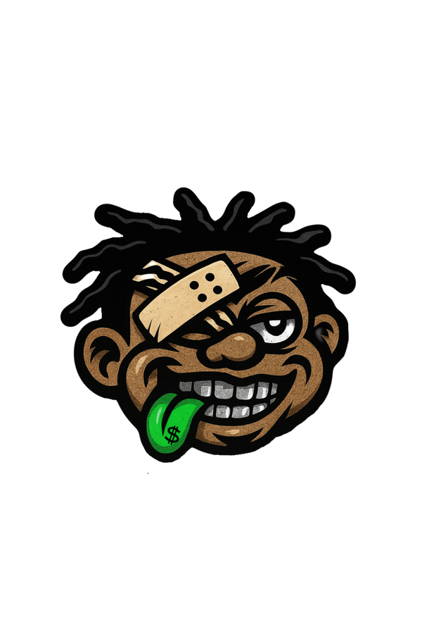 Trap Junkies Dept.